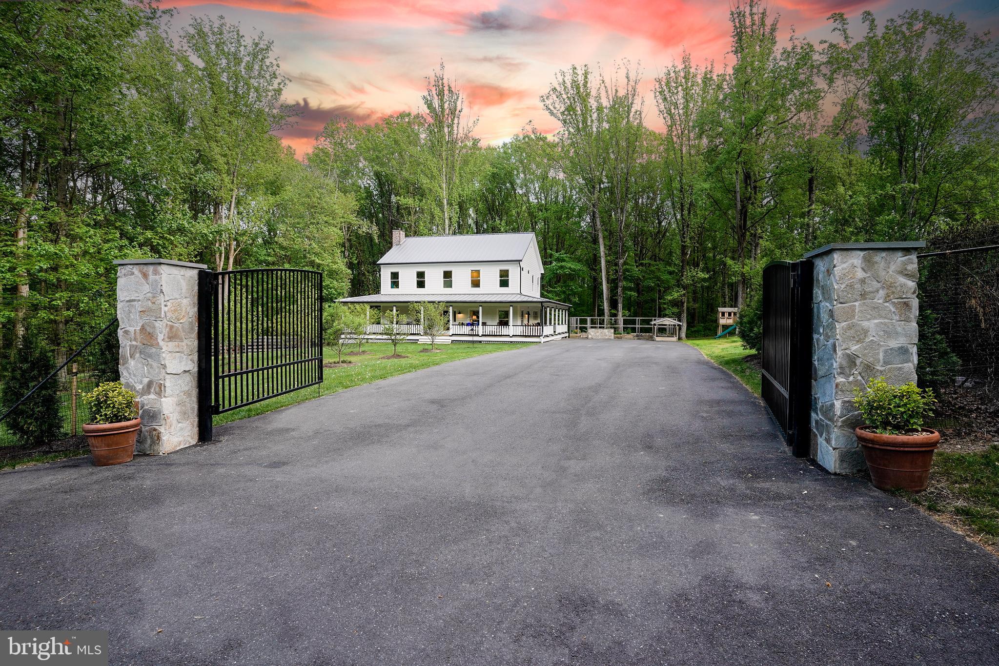 8593 Reservoir Road Fulton, MD 20759 - Photo 68 of 75