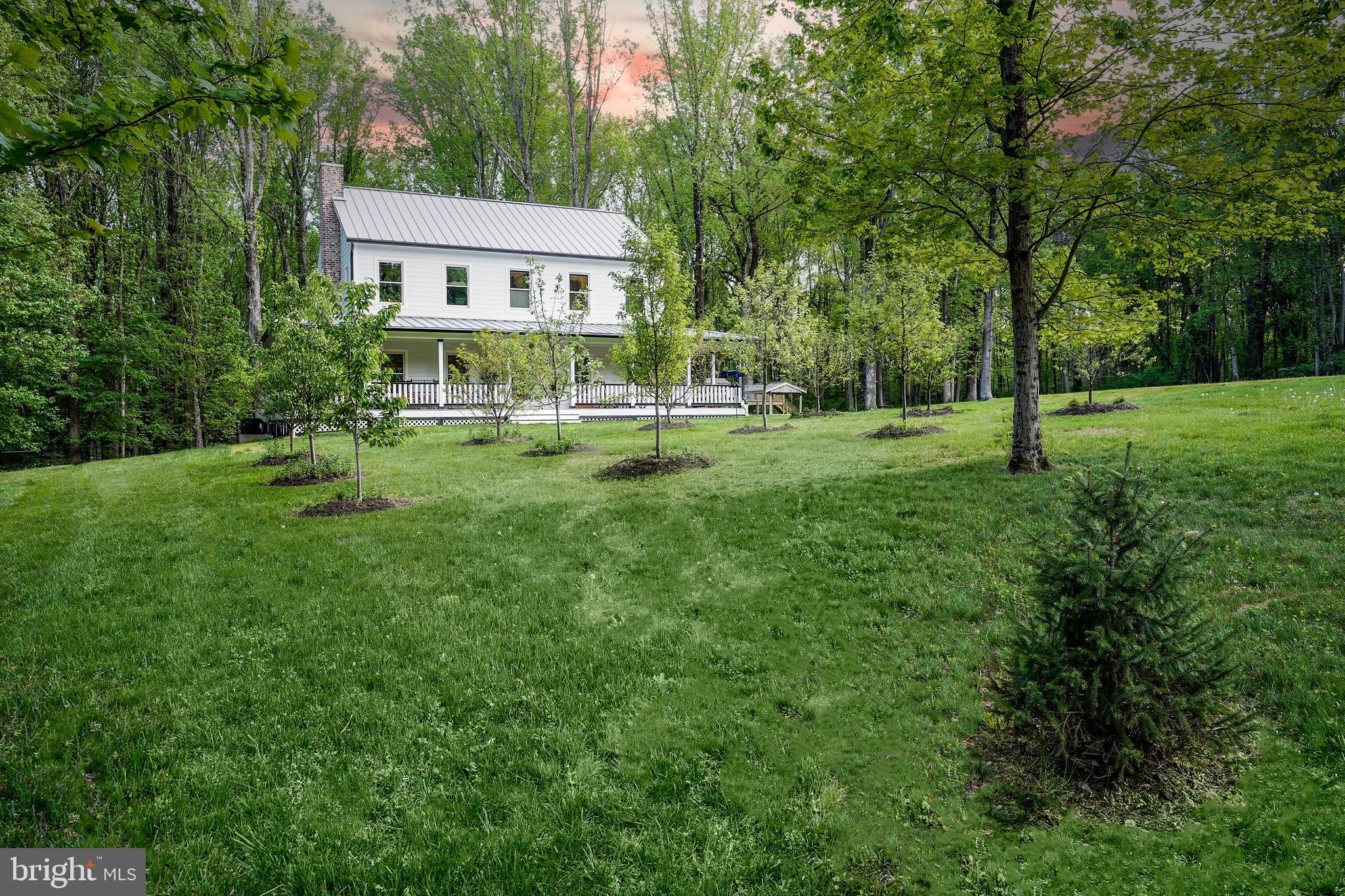 8593 Reservoir Road Fulton, MD 20759 - Photo 70 of 75