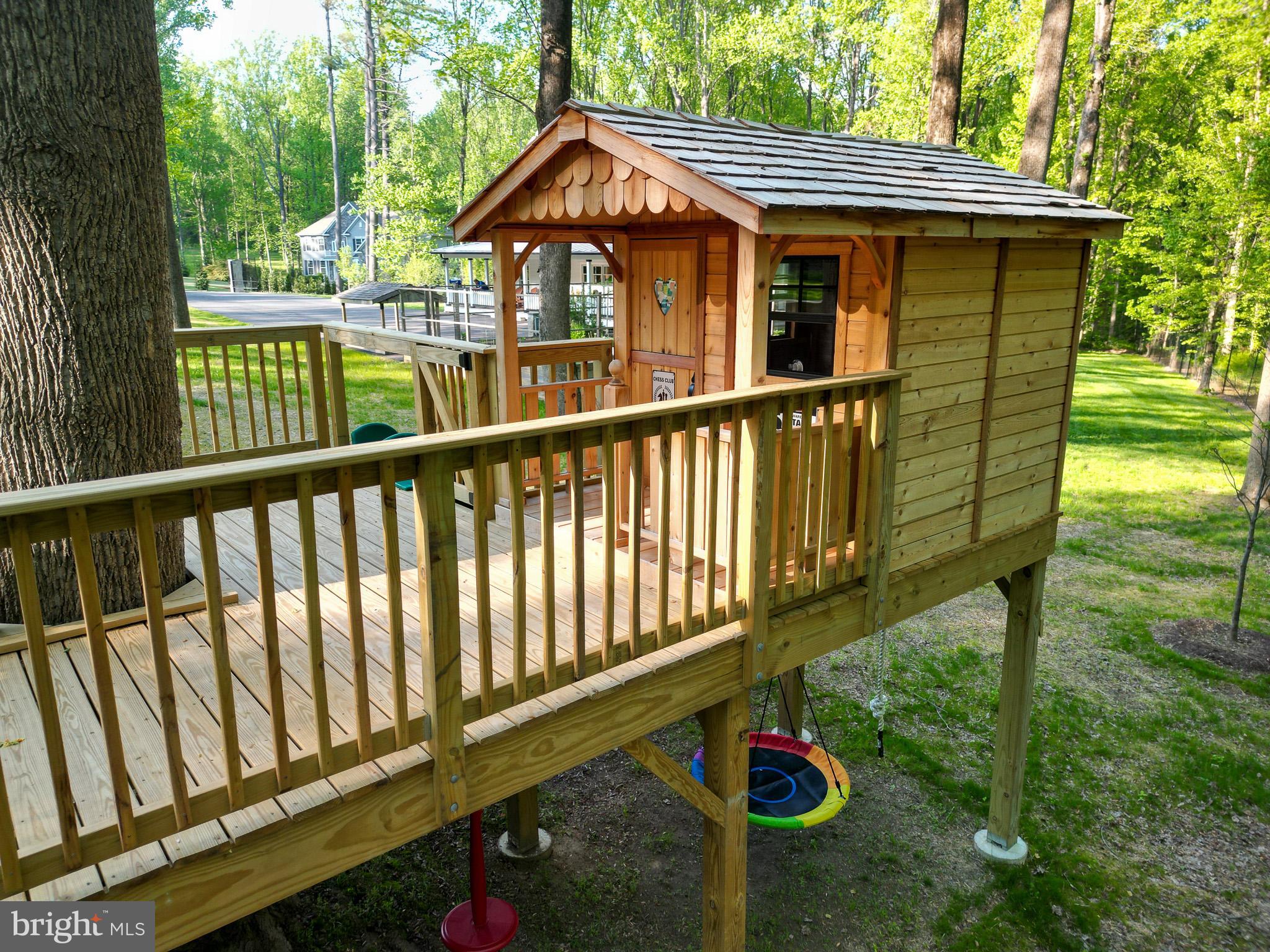 8593 Reservoir Road Fulton, MD 20759 - Photo 7 of 75