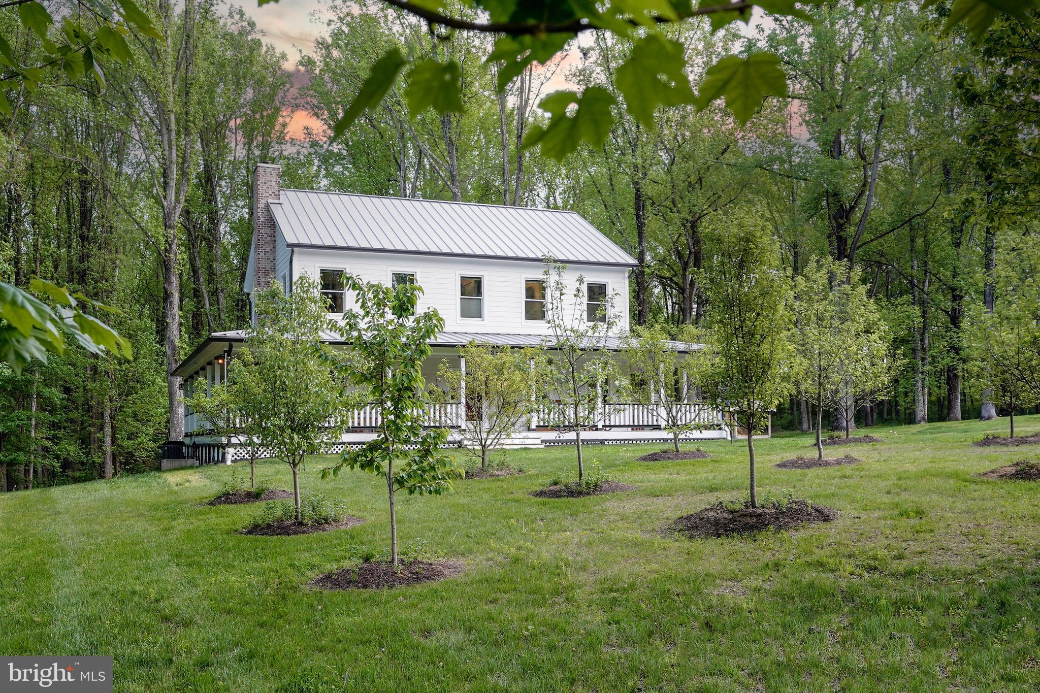 8593 Reservoir Road Fulton, MD 20759 - Photo 71 of 75