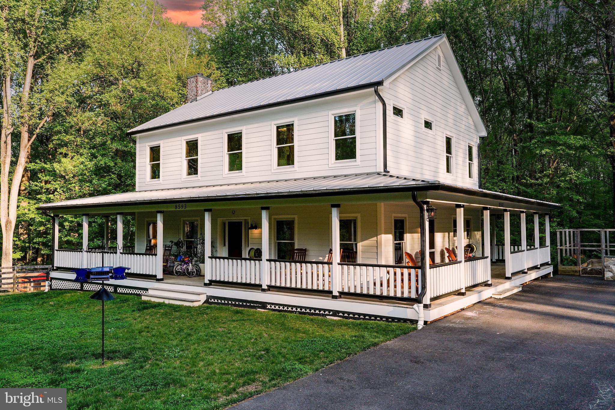 8593 Reservoir Road Fulton, MD 20759 - Photo 75 of 75