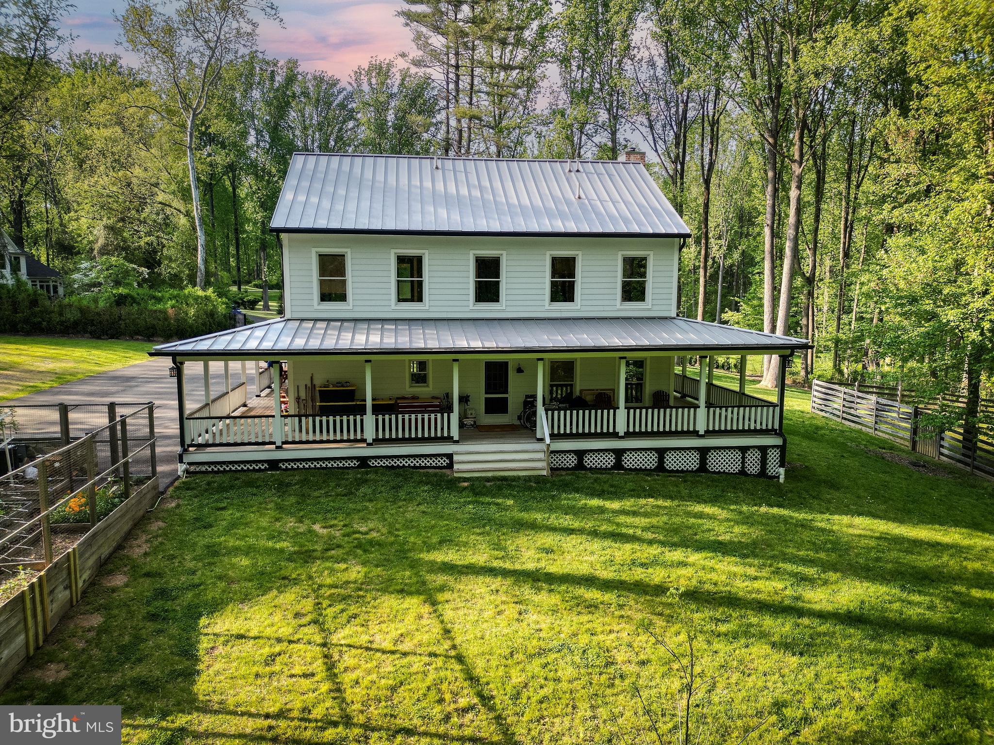 8593 Reservoir Road Fulton, MD 20759 - Photo 8 of 75