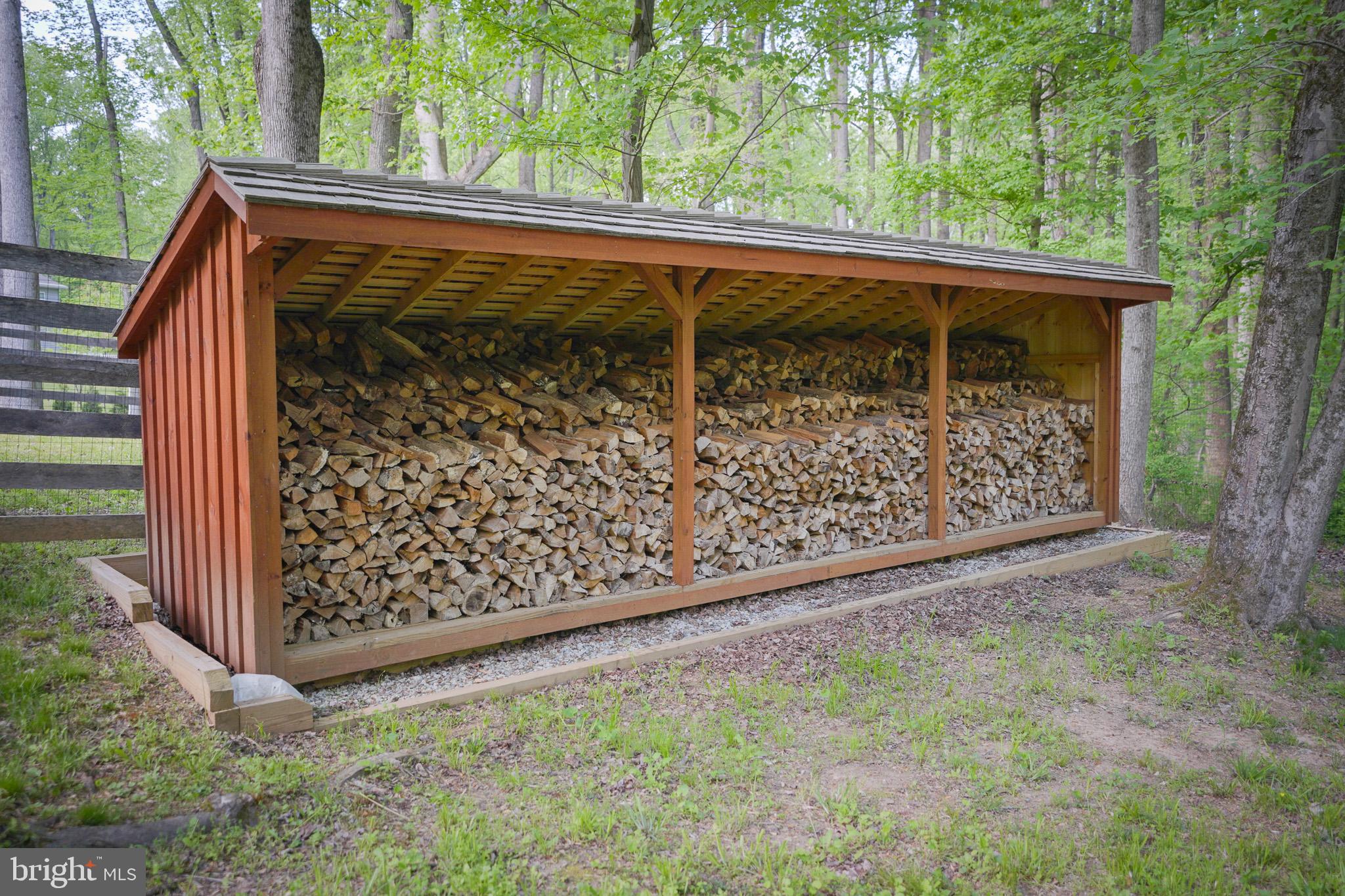 8593 Reservoir Road Fulton, MD 20759 - Photo 10 of 75