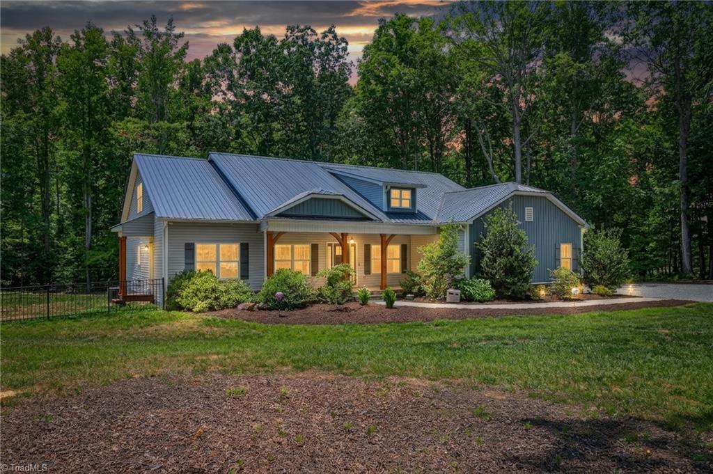 6082 High Rock Road Efland, NC 27243 - Photo 1 of 48