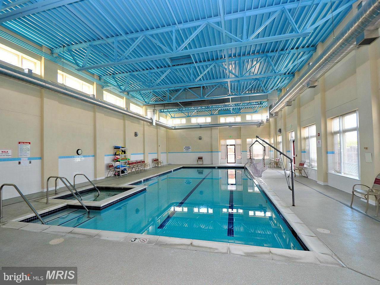 8231 Academy Road, Unit 36 Ellicott City, MD 21043 - Photo 30 of 30 Community