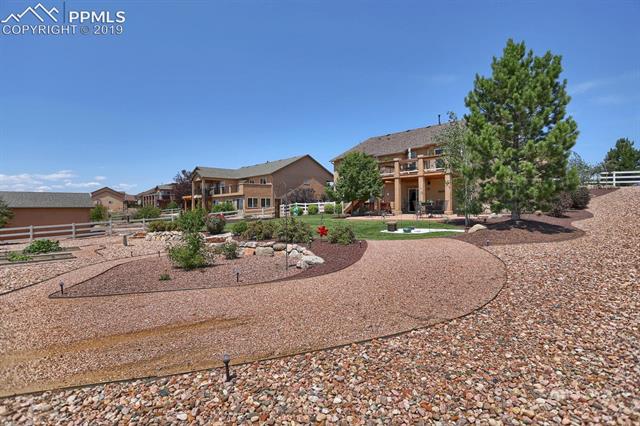 9526 Rockingham Drive Peyton, CO 80831 - Photo 39 of 40 Gallery Image 39