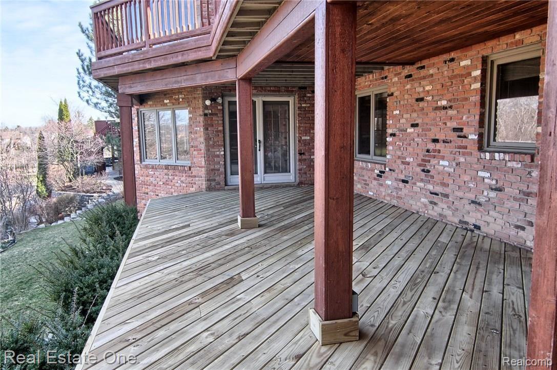 3362 Greenspring Lane Rochester, MI 48309 - Photo 33 of 40 Below Deck.jpg
