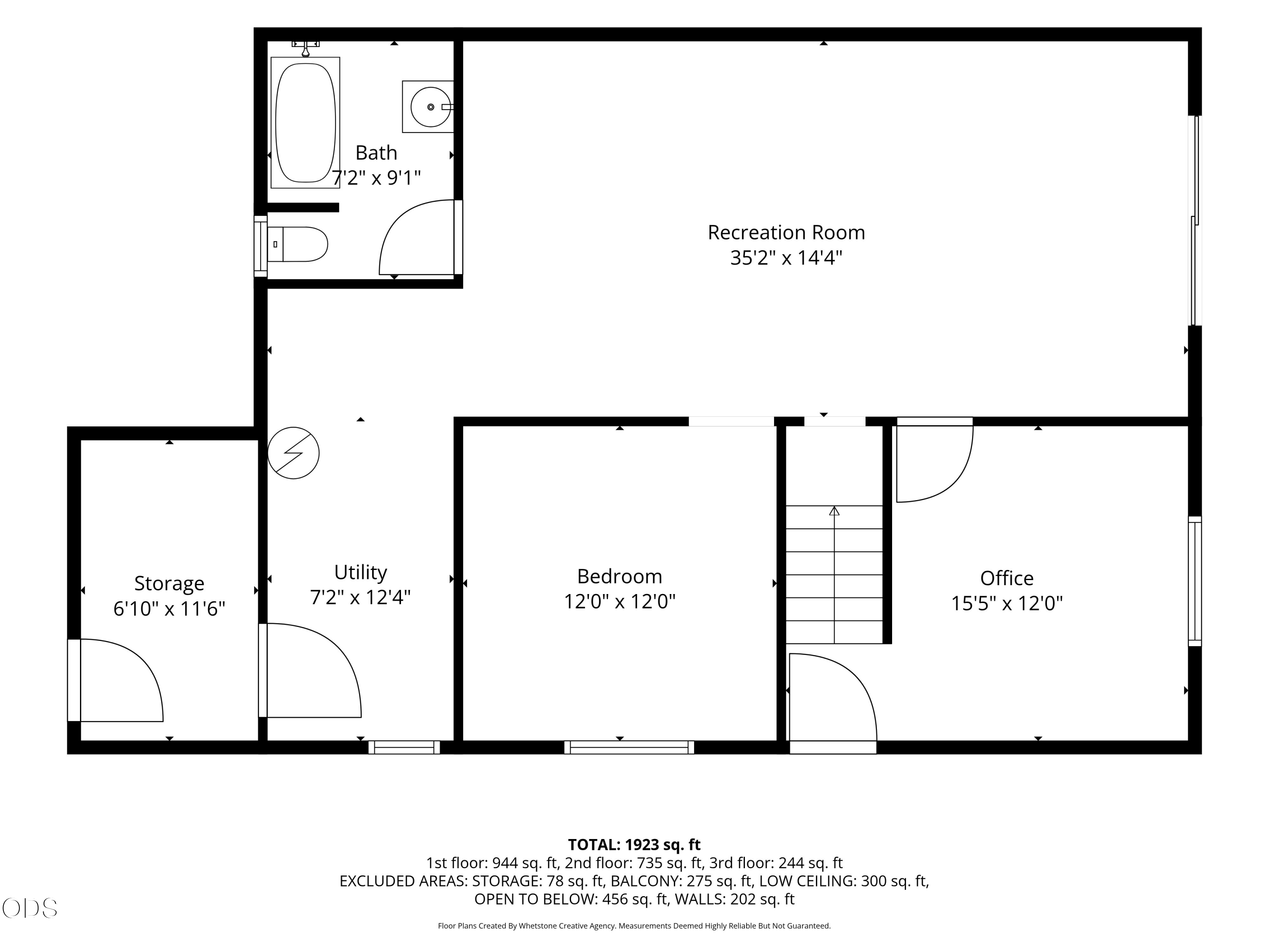 4770 Andrews Road Medford, OR 97501 - Photo 40 of 41