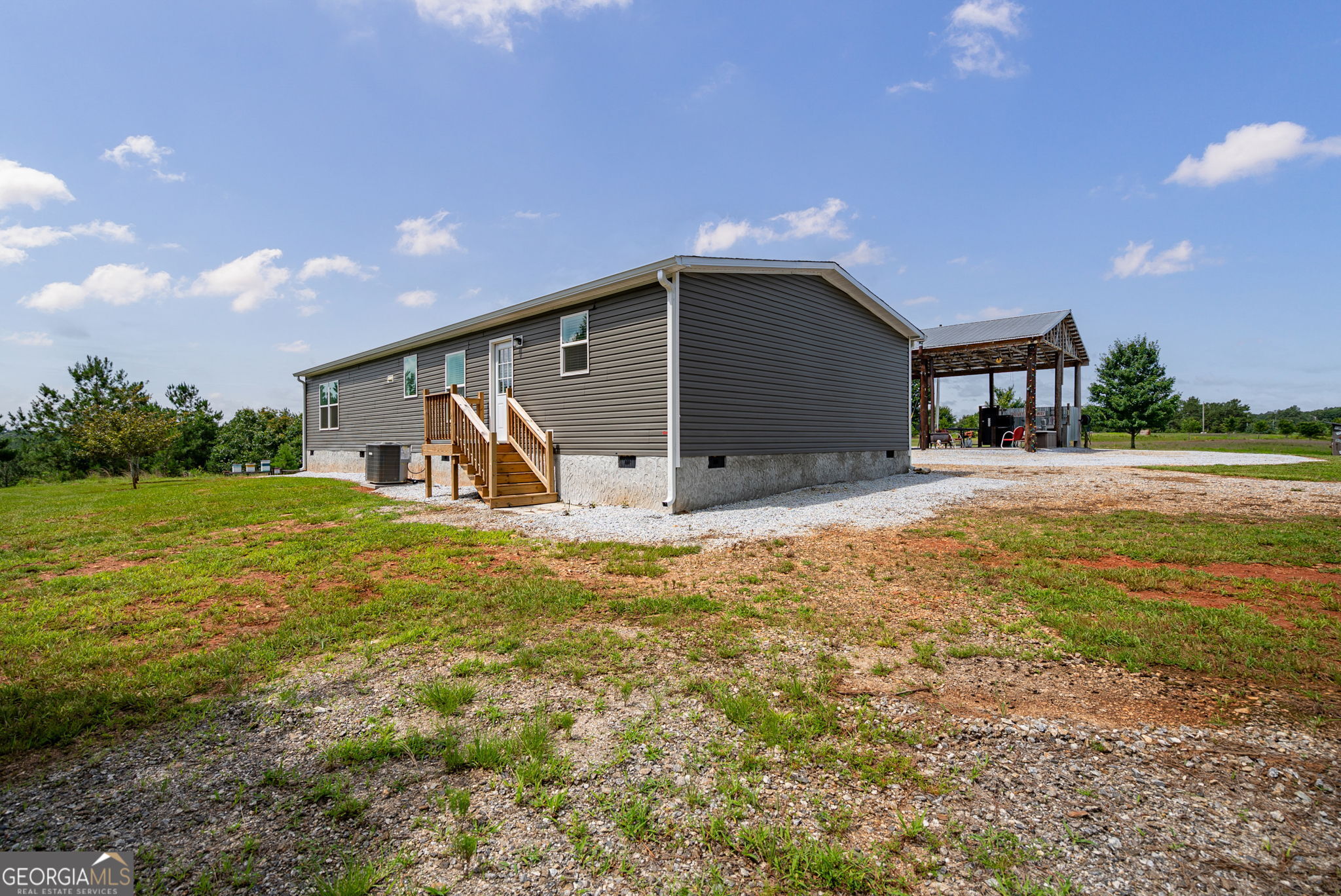 2286 Duffell Martin Road Comer, GA 30629 - Photo 53 of 81