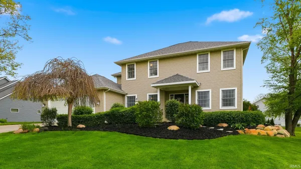 $459,900 | 1370 Legacy Lane, Winona Lake, IN 46590