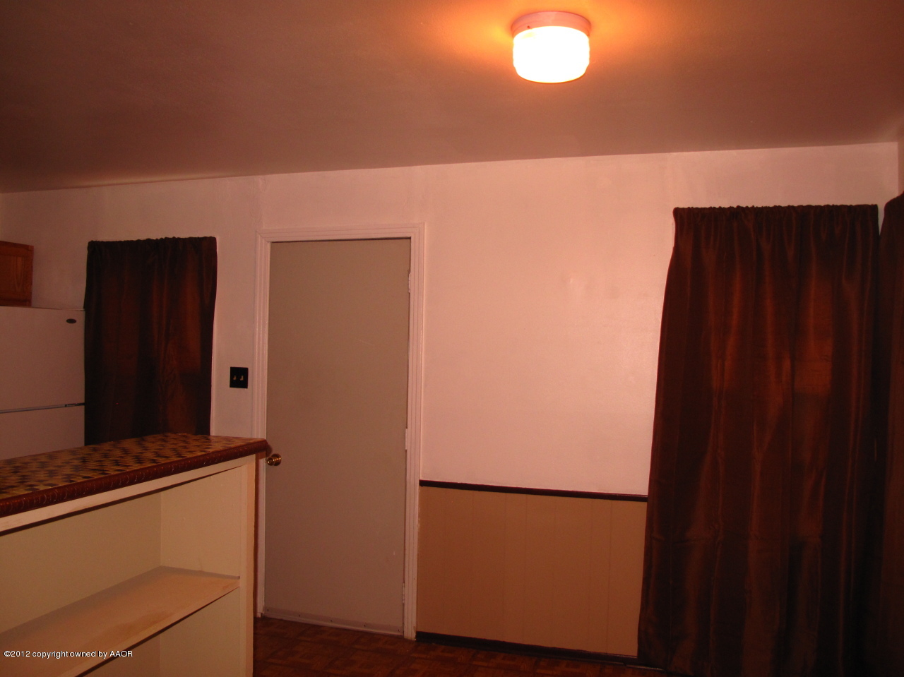 4002 Parker Street Amarillo, TX 79110 - Photo 5 of 5 Kitchen