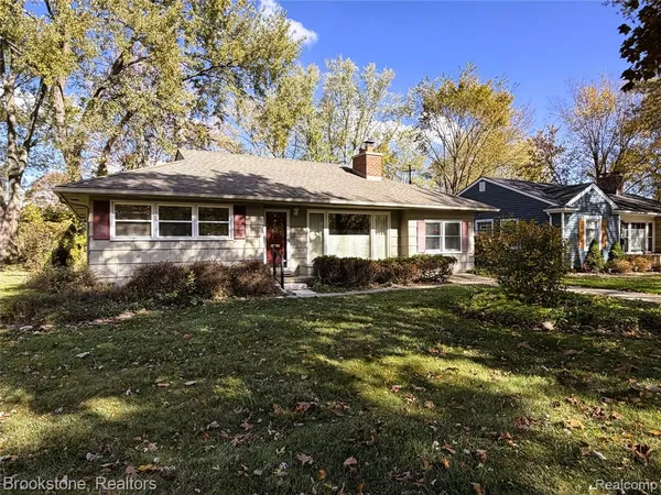 $1,850 | 15588 Kirkshire Avenue, Franklin, MI 48025
