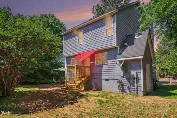 $360,000 | 2701 Clonnel Court, Raleigh, NC 27604