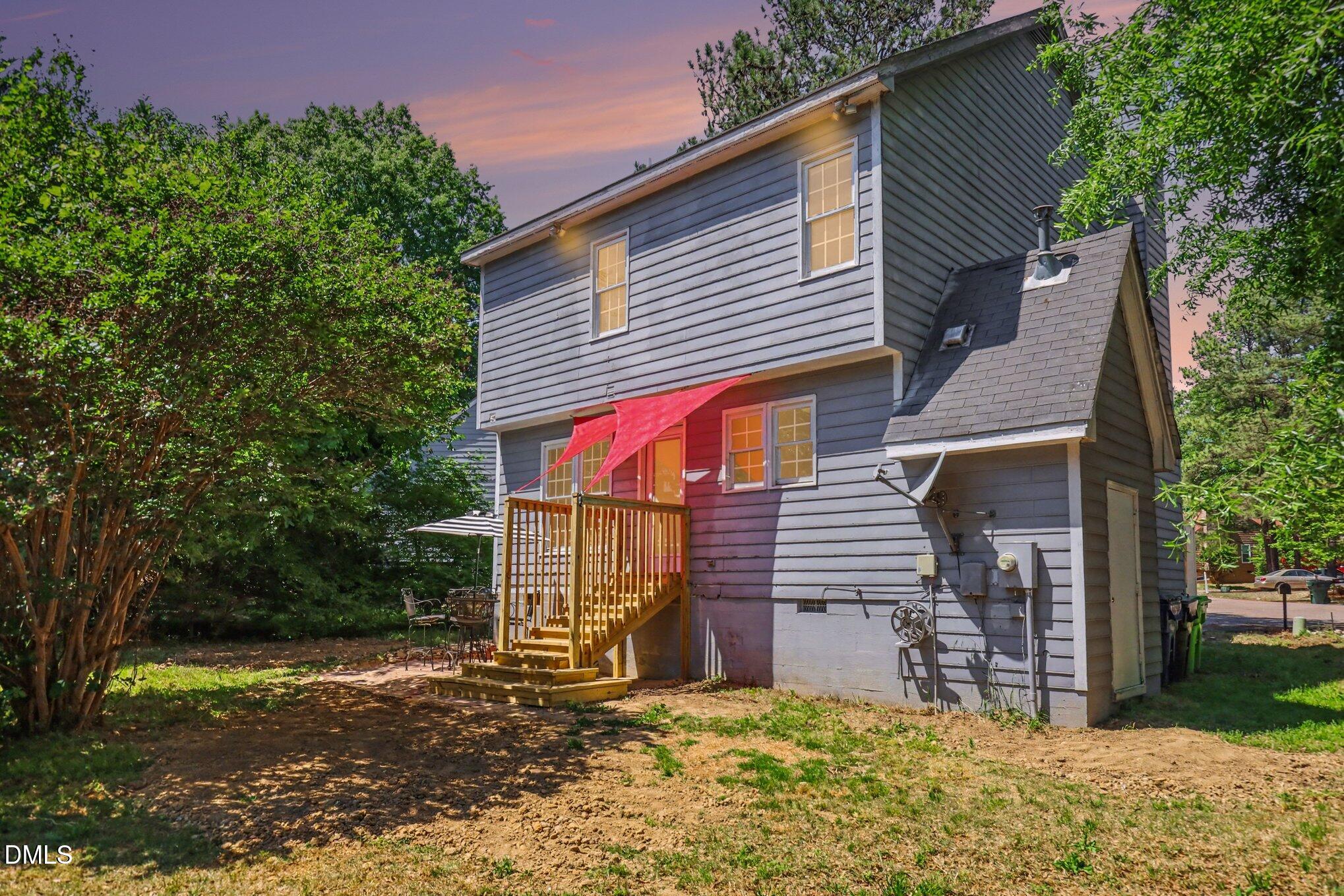 2701 Clonnel Court Raleigh, NC 27604 - Photo 1 of 33