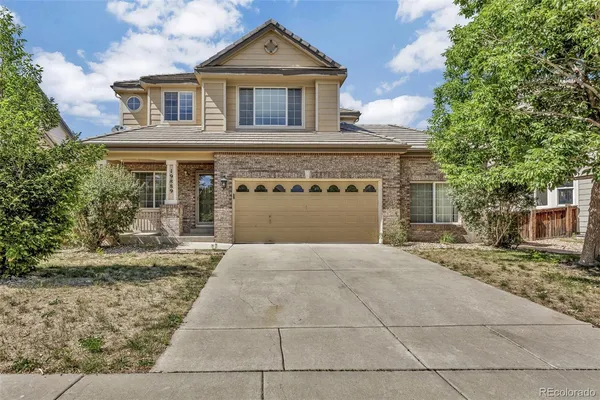 $515,000 | 19889 East 59th Avenue, Aurora, CO 80019