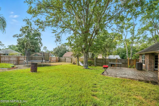 $2,650 | 969 Alpine Ridge Court, Orange Park, FL 32065