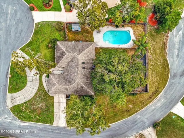 $2,650 | 969 Alpine Ridge Court, Orange Park, FL 32065