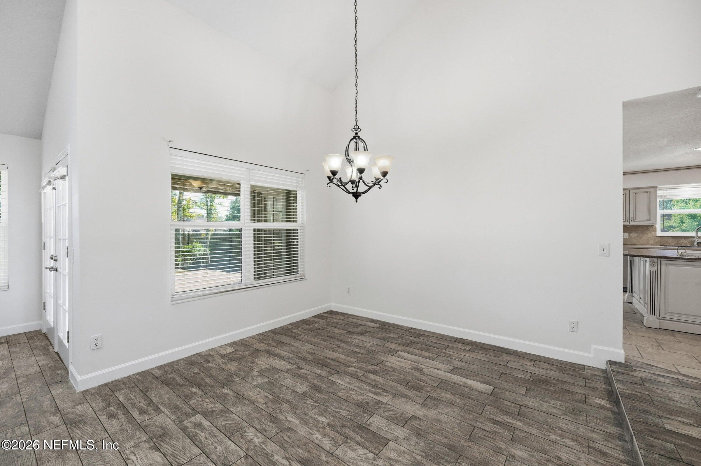 969 Alpine Ridge Court Orange Park, FL 32065 - Photo 9 of 26 a view of a room with windows