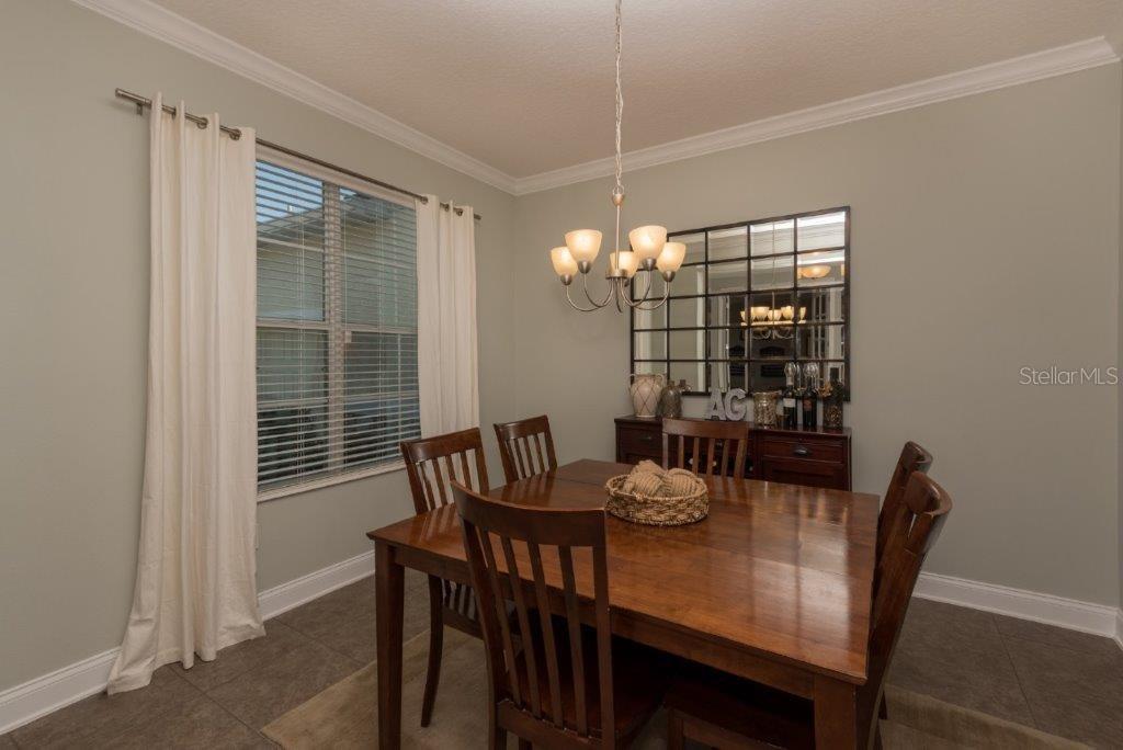 395 Pine Tree Road Lake Mary, FL 32746 - Photo 10 of 25 Dining Room Area