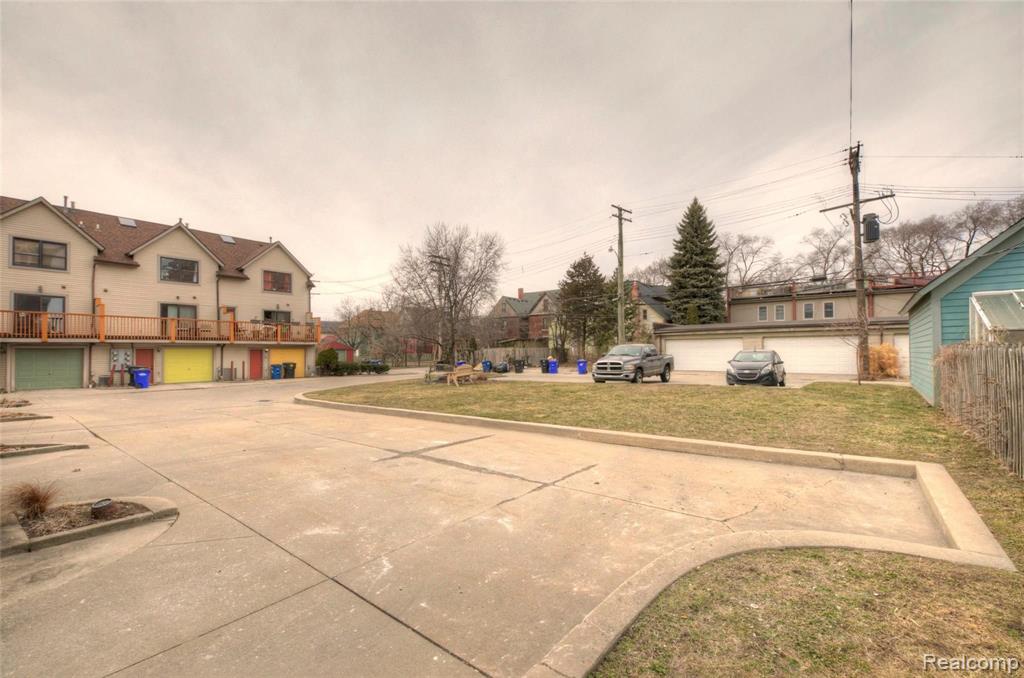 1242 Labrosse Street Detroit, MI 48226 - Photo 55 of 55