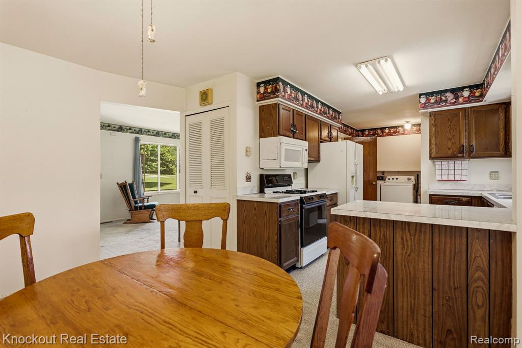 4585 Birch Run Road Millington, MI 48746 - Photo 13 of 59