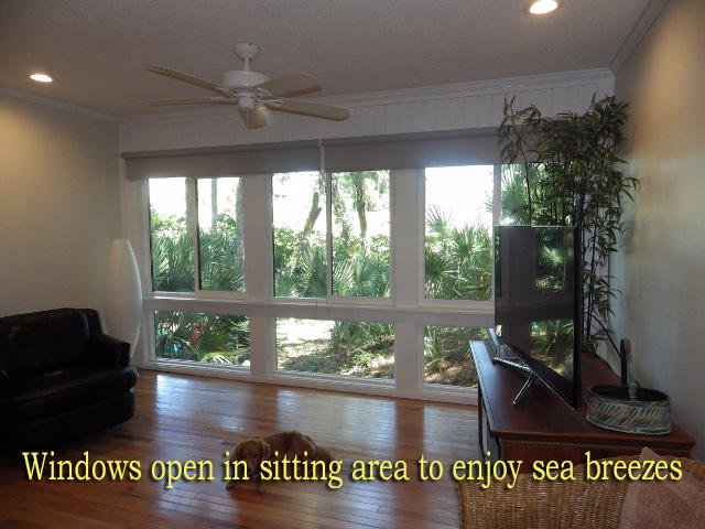 819 Club Cottage Road Edisto Beach, SC 29438 - Photo 14 of 45 1h