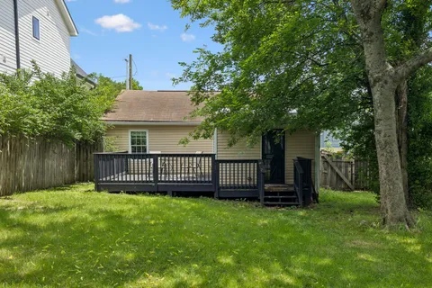 $349,999 | 1619 Porter Avenue, Nashville, TN 37206
