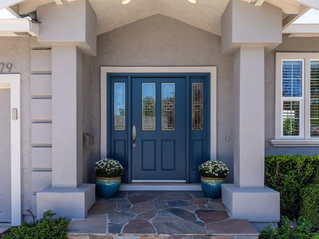 79 Del Prado Drive Campbell, CA 95008 - Photo 11 of 34 a front view of a house