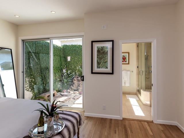 79 Del Prado Drive Campbell, CA 95008 - Photo 22 of 34 a view of a porch with furniture and front door