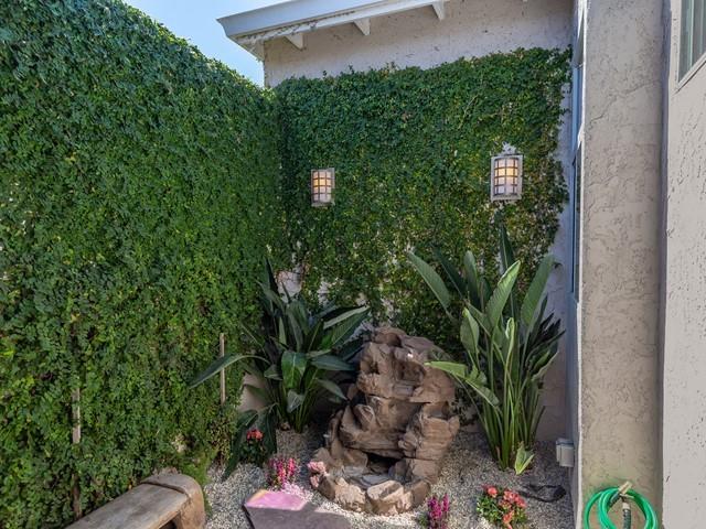 79 Del Prado Drive Campbell, CA 95008 - Photo 25 of 34 a backyard with plants