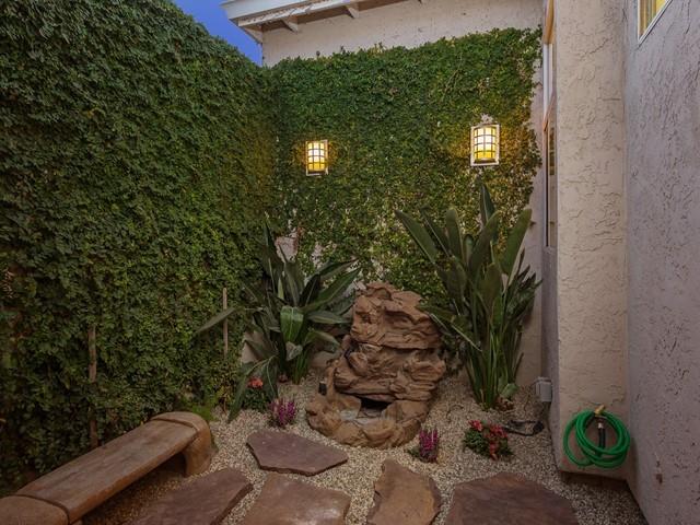 79 Del Prado Drive Campbell, CA 95008 - Photo 9 of 34 a view of a yard with plants