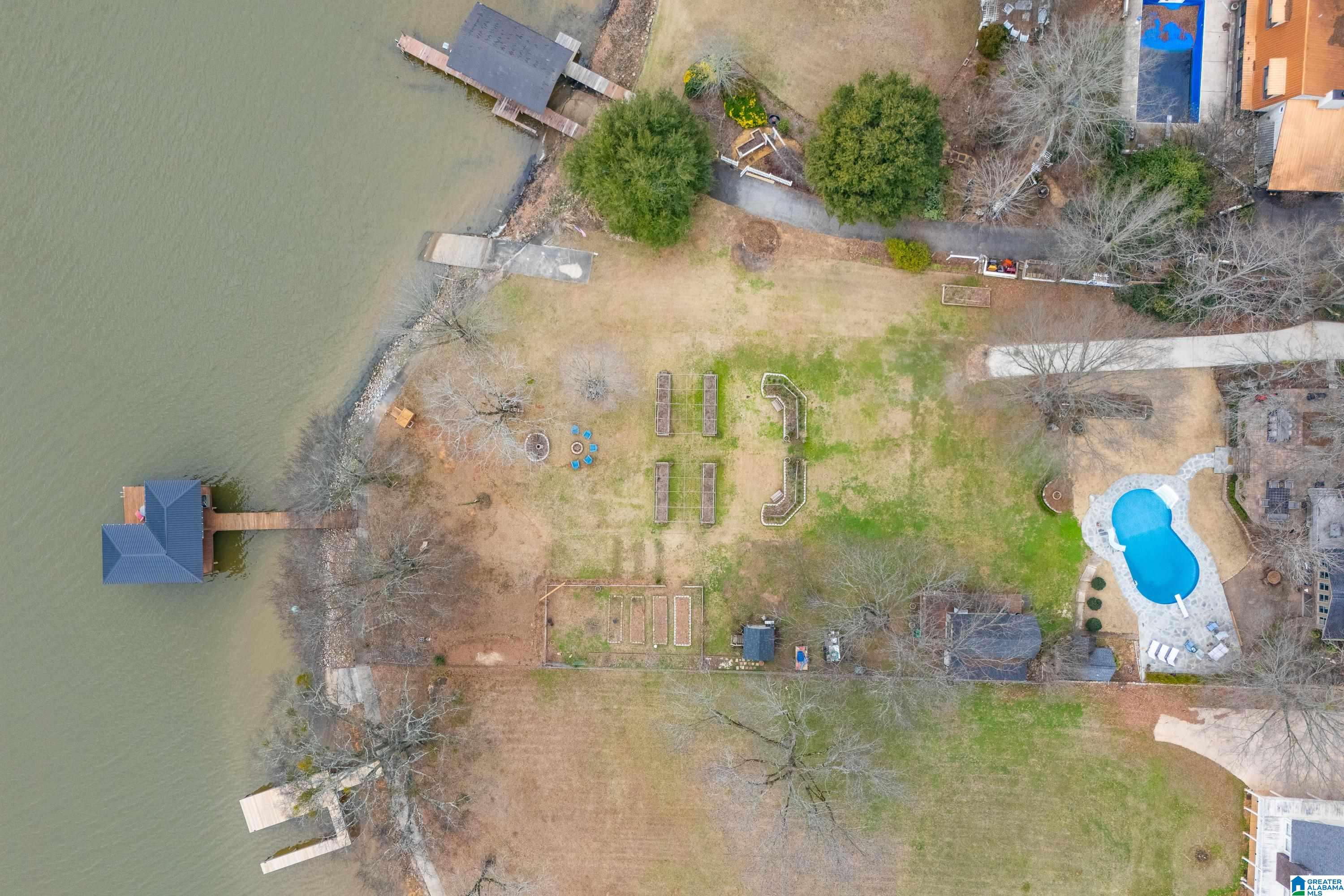 2863 England Road Lincoln, AL 35096 - Photo 2 of 77