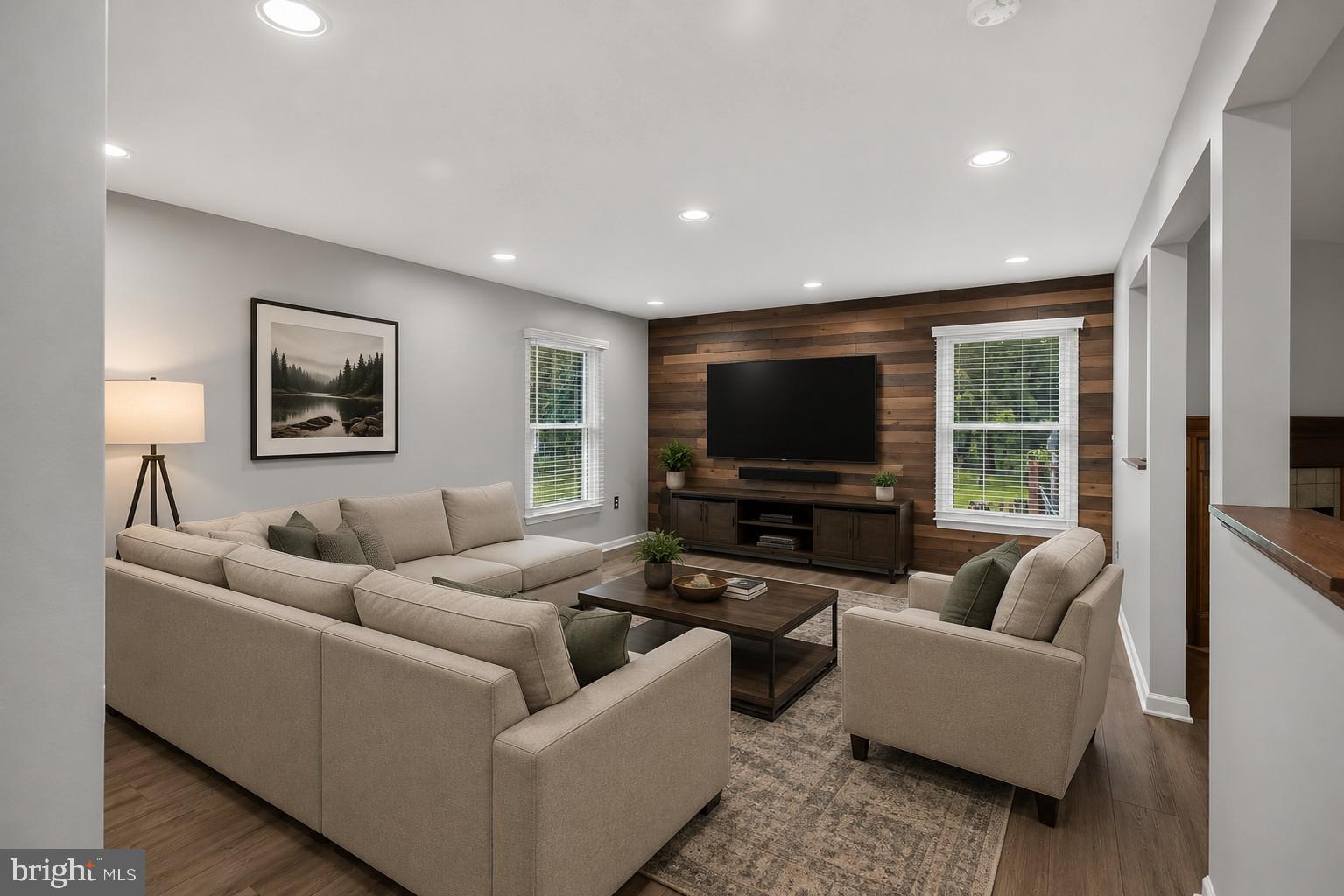 220 Oates Road Star Tannery, VA 22654 - Photo 18 of 109 Staged Photo