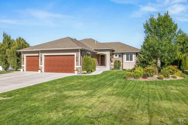 $579,900 | 1378 Misty Meadows Court, Twin Falls, ID 83301