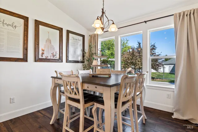 $579,900 | 1378 Misty Meadows Court, Twin Falls, ID 83301