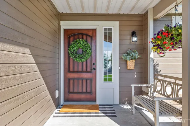 $579,900 | 1378 Misty Meadows Court, Twin Falls, ID 83301