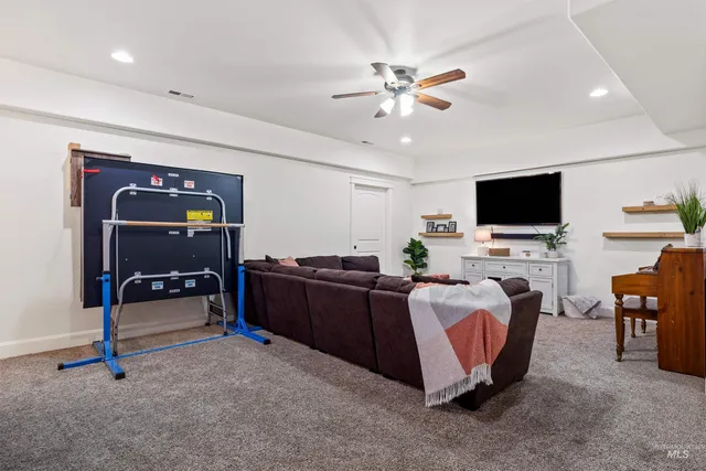 $579,900 | 1378 Misty Meadows Court, Twin Falls, ID 83301