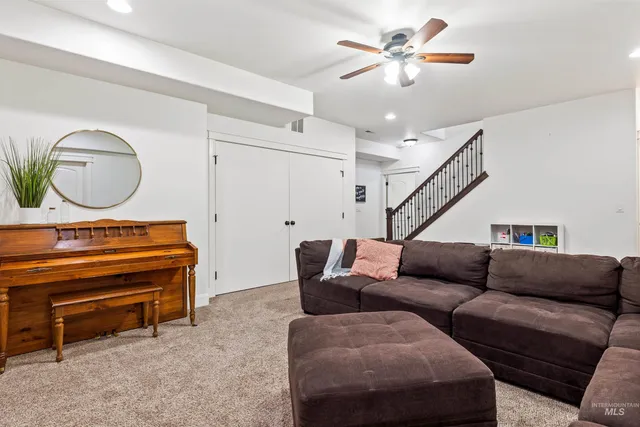 $579,900 | 1378 Misty Meadows Court, Twin Falls, ID 83301