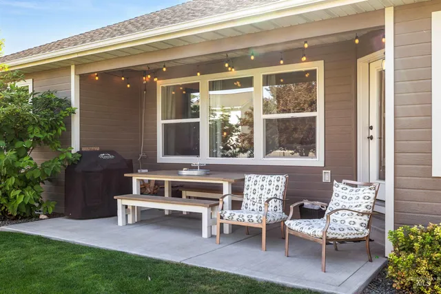 $579,900 | 1378 Misty Meadows Court, Twin Falls, ID 83301