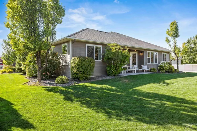 $579,900 | 1378 Misty Meadows Court, Twin Falls, ID 83301