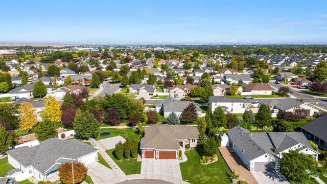 $579,900 | 1378 Misty Meadows Court, Twin Falls, ID 83301