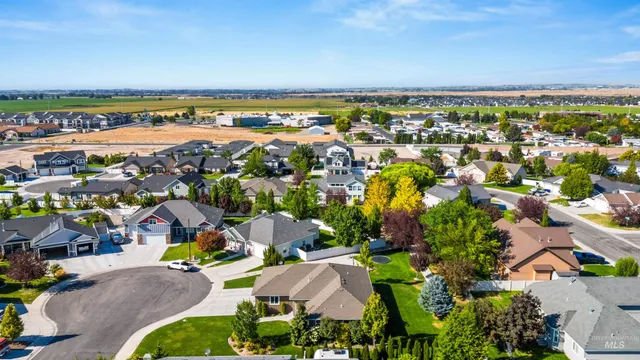 $579,900 | 1378 Misty Meadows Court, Twin Falls, ID 83301