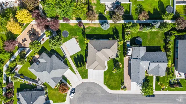 $579,900 | 1378 Misty Meadows Court, Twin Falls, ID 83301