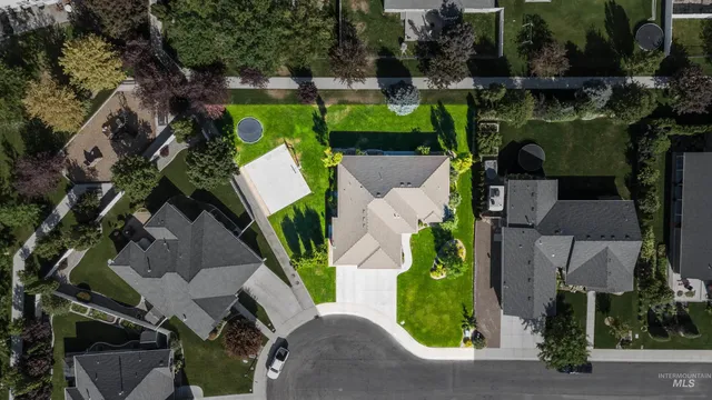 $579,900 | 1378 Misty Meadows Court, Twin Falls, ID 83301