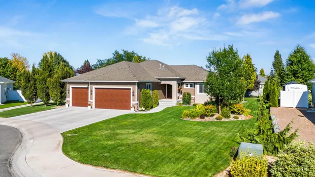 $579,900 | 1378 Misty Meadows Court, Twin Falls, ID 83301