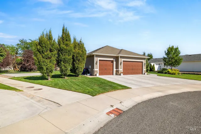 $579,900 | 1378 Misty Meadows Court, Twin Falls, ID 83301