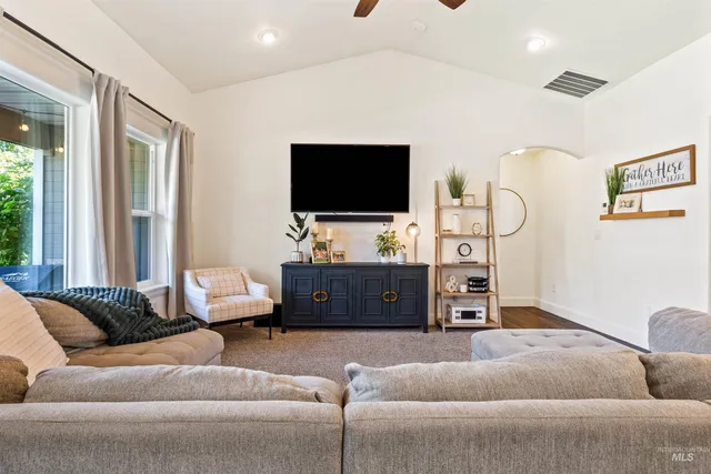 $579,900 | 1378 Misty Meadows Court, Twin Falls, ID 83301