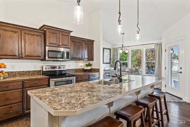 $579,900 | 1378 Misty Meadows Court, Twin Falls, ID 83301