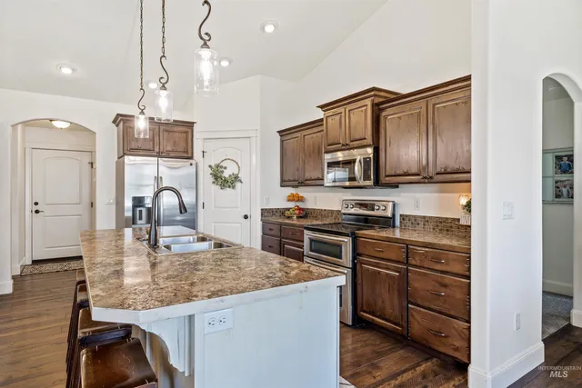 $579,900 | 1378 Misty Meadows Court, Twin Falls, ID 83301