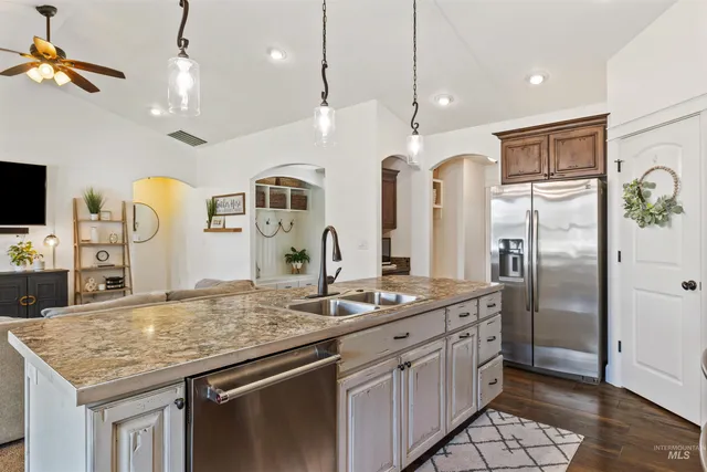 $579,900 | 1378 Misty Meadows Court, Twin Falls, ID 83301